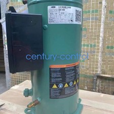 Bitzer GSD80421VAB611 ORBIT 8 35HP Scroll Compressor R410A 3PH 380-420V HVACHMD0 picture
