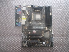 ASRock Z77 Extreme 4 Motherboard w/ i5-3570K DDR3 RAM ATX HDMI I/0 shield picture