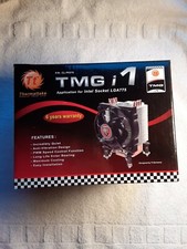 Thermaltake Tmg Computer Fan CL-P0370 picture