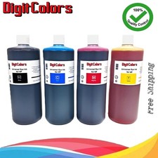 Ink Refill Kit bottle For HP 950XL 951XL 952XL 962XL BK C M Y -1000ml bottles picture