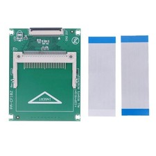 7*5.5 cm CF to ZIF Adapter Card (40Pin) For High Capacity CF Card Support picture