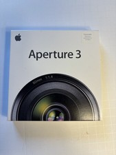Apple Aperture 3 for Mac w Serials picture
