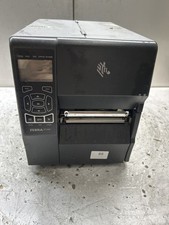 Zebra ZT230 Thermal Label Printer Direct Transfer - Tested picture