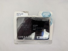 Silicon Power 256GB SSD 3D NAND A55 SATA III SSD picture