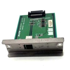 Internal Ethernet Print Server Network Card  Fits For Zebra ZT220 ZT230 ZT210 picture