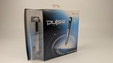 Livescribe 2GB Pulse Smartpen - Original Box + Accessories NEW Sealed picture