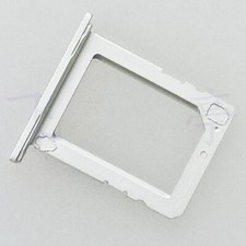 New SIM Card Tray Holder For HP EliteBook 840 845 G11 Laptop Silver picture