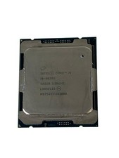 Intel Core i9-9820X 3.30GHz 10-Core LGA 2066 Processor CPU SREZ8 picture