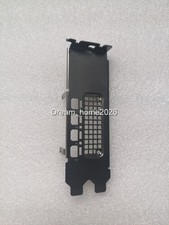 Full Height Profile Bracket For NVIDIA RTX2000 ADA RTX4000 SFF ADA Video Card picture