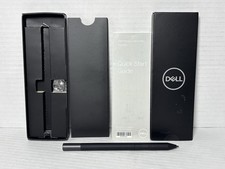 Dell Premium Active Pen PN579X Stylus Open Box Complete w Box & Tips picture
