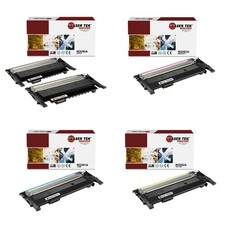 5Pk LTS 116A B C M Y Compatible for HP Color Laser MFP 179fnw Toner Cartridge picture