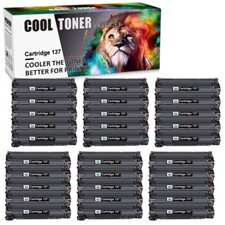 wholesale CRG137 Toner for Canon 137 ImageClass MF236n LBP151dw D570 MF244dw lot picture