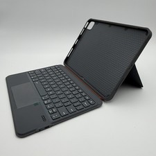 Rii Smart Trackpad Keyboard Case for iPad Air 11