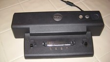 Dell D/Port Advanced Port Replicator Model PR01X for Laptops picture