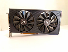 XFX Speedster SWFT210 AMD Radeon RX 6600 8GB GDDR6 HDMI/DP DirectX 12 picture