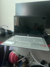 HP Laptop picture