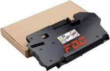 Compatible Waste Toner Cartridge for Xerox & Dell Printers (30K Yield) picture