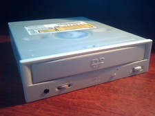 LG DVD ROM Disc Drive GDR-8161B 0100 January 2003 GH picture