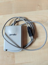 Gemalto GemPC USB-SL IDBridge CT40 Smart Card Reader SmartCard Reader picture