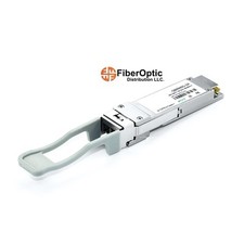 F5 Networks F5-UPG-QSFP+ Compatible 40GBASE-SR4 QSFP+ 850nm 150m MTP/MPO DOM-987 picture