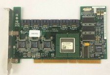 Adaptec AAR-2610SA 64MB DELL 4 PCI-X 6 Port SATA RAID Controller 0WC192 picture