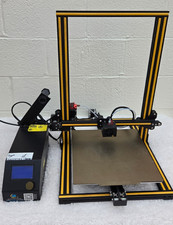 Creality CR-10 3D Printer - Large Build 300mm - Upgraded Direct Drive & PEI Bed picture