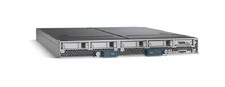 Cisco UCS-B440-M2 B440 M2 Blade Server 32 Cores E7-4830 2.13GHz 256GB RAM picture