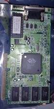 HIS ATI 3D Rage IIc 8MB AGP VGA Graphics Card picture