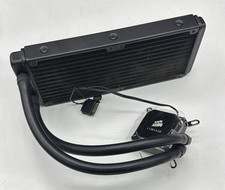 Corsair CW-9060009-WW Hydro Series H100i Extreme Radiator Only (/RT6-24435-CW... picture