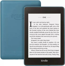 NEW Amazon Kindle Paperwhite 10th Gen 6