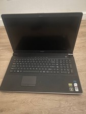 RARE Sony VIAO LAPTOP - VGN-AW290 18.4