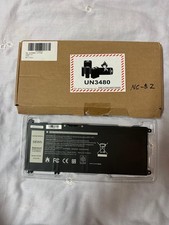 Replacement Dell 33YDH 15.2V 56Wh Laptop Battery picture