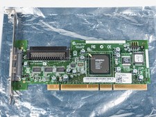 Adaptec Ultra320 64bit SCSI PCI-X Controller Card 29320ALP IBM FRU 13N2250 picture