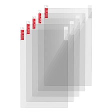 5Pcs 9.25 Inch Screen Protector for Anycubic Photon Mono X 6K M3 Plus 9.25 In... picture