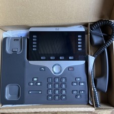 CP-8841-K9 I Cisco 8841 IP Phone EUC picture
