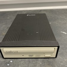 I/O Magic Super DVD/CD External Writer picture