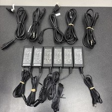 Lot of 6 Genuine Polycom Switching Power Supply SPS-12A-015 24VDC 500ma picture