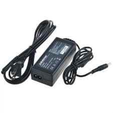 AC Power Adapter Charger for US LOGIC PV1710 LCD Monitor 60w Supply Cord Mains picture