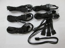 Seasonic Modular Sata Power Cables #3 NEW picture