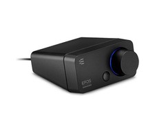 EPOS GSX 300 External Sound Card - Black picture
