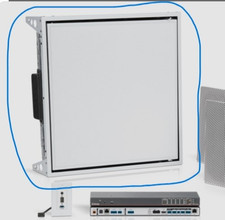 NEW Extron Electronics PlenumVault Mount PVM 220 70-901-01 picture