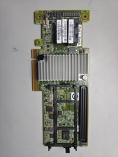 IBM 46C9115-FH M1215 SAS SATA Server Raid Controller picture
