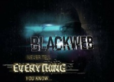 BLACKWEB LIVE USB - PRO HACKING OPERATING SYSTEM  2500+ TOOLS HACK ANY PC FIX{ picture