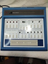Rare  Heathkit Digital Design Experimenter, appear unused in original boxs. picture