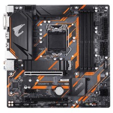 Gigabyte B360M AORUS PRO Motherboard Intel B360 LGA 1151 DDR4 M.2 Micro ATX picture