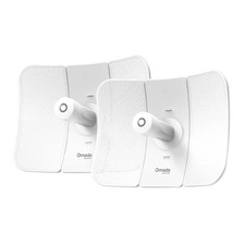 TP-Link Omada Beam Bridge 5 UR KIT 5GHz 867Mbps 15km Outdoor WiFi PtP picture
