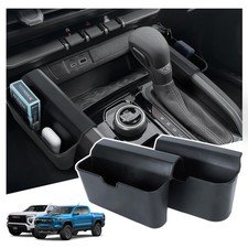 Center Console Organizer for 2023-2026 Chevy Colorado/GMC Canyon picture