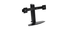 Ergotron Neo-Flex 33-396-085 Dual Monitor Lift Stand picture