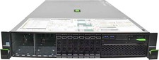 Fujitsu Primergy RX2540 M2 Server no CPU & RAM no HDD 2x Cooler 8Bay 2.5 inch picture