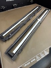 Canon G1100/G1130 Scanner Reading Glass Upper & Lower MF1-4615-020 MF1-4605-020 picture